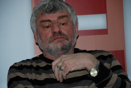 Уладзімер Арлоу