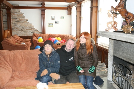 Похідна група "Жашків"