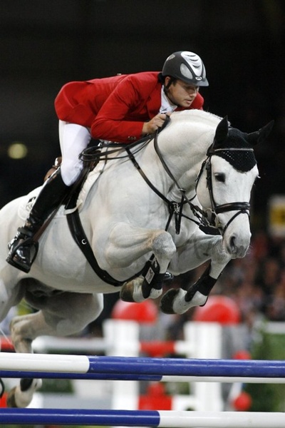 Легендарний Корнет Оболенський - №1 у збірній Німеччіни