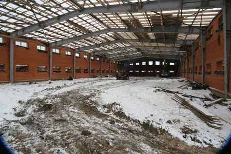 Громаддя планів