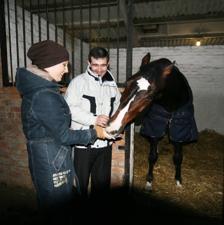 Частування цукром