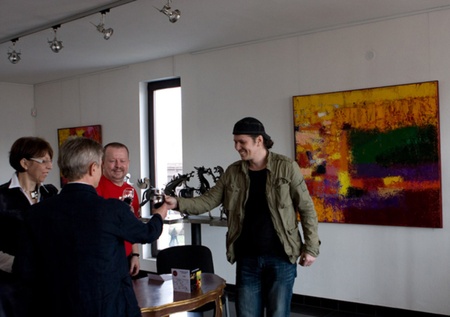 Київський старт