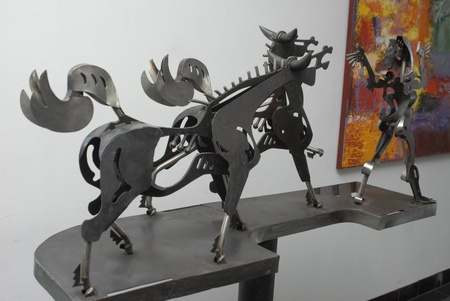 Антон Лущік