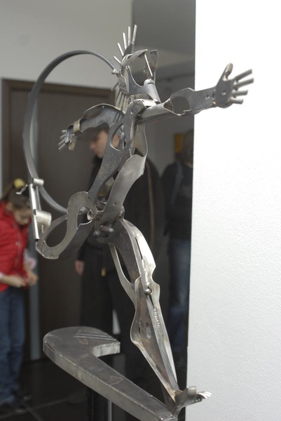 Антон Лущік