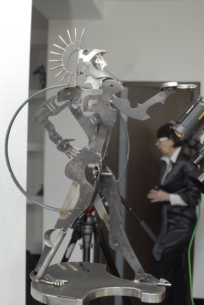 Антон Лущік