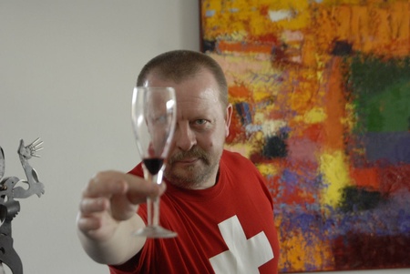 Антон Лущік