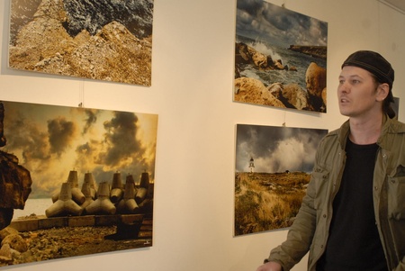 Антон Лущік