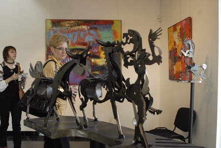 Антон Лущік