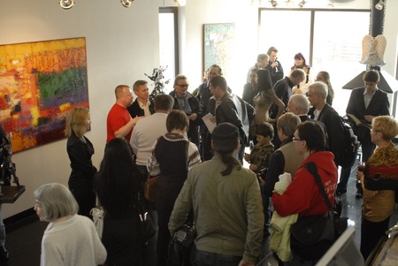 Антон Лущік