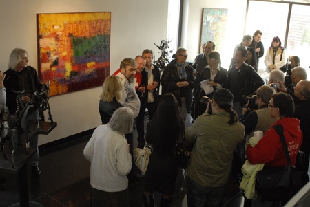 Антон Лущік