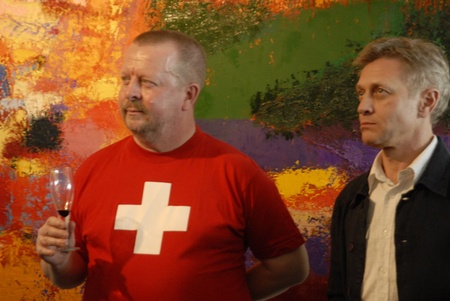 Антон Лущік