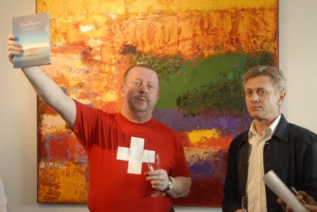 Антон Лущік