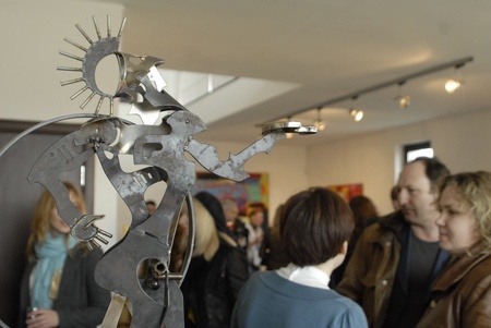 Антон Лущік