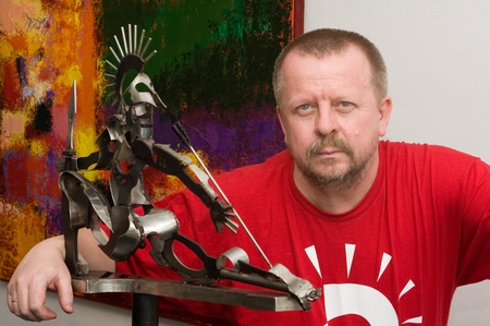 Кирило Калугін