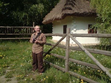 Мокша у Мамаєвій слободі