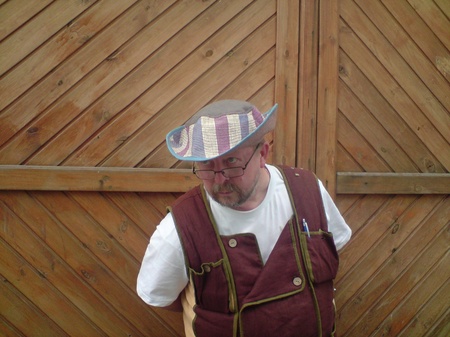 Тібет-бурят