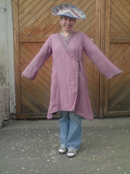 І тут бурят-монголи!