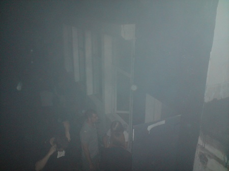 Вигляд ззовні